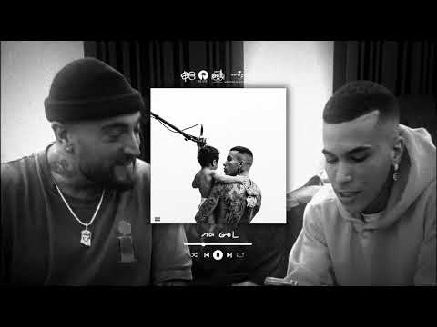 Sfera Ebbasta — Sfera Ebbasta, Guè - Gol (Visual)