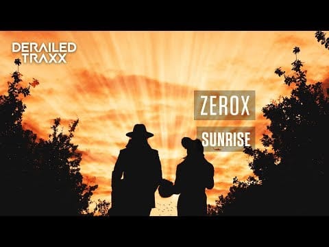 Zerox (4) — Zerox - Sunrise