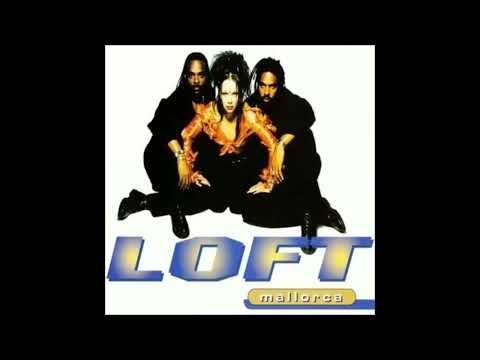 Loft — Loft - Mallorca (Extended Beach Mix)