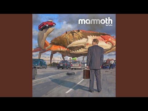 Mammoth WVH — The Big Picture