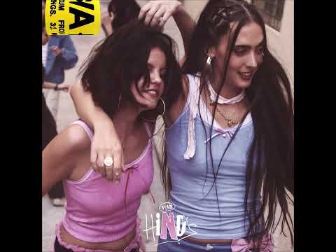 Hinds — Hinds - Hi, How Are You (Official Audio)