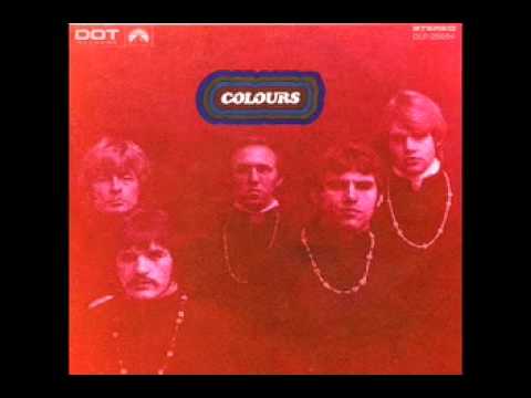 Colours (14) — Colours -[9]- Lovin'