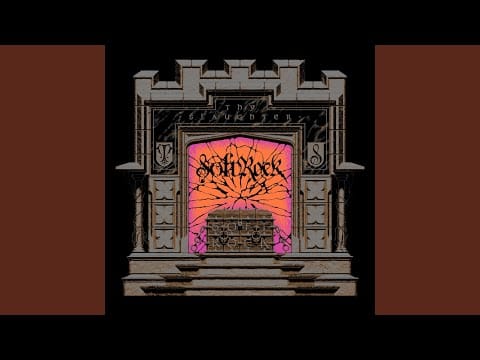 A. G. Cook — Immortal