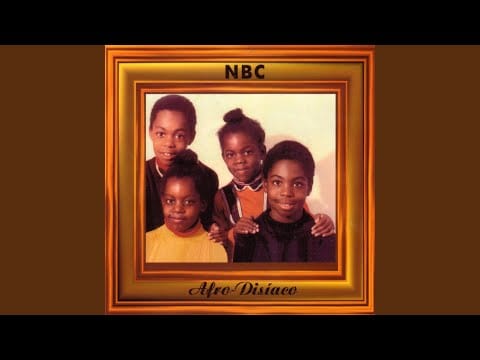 NBC — Flavours