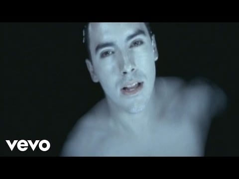 311 — 311 - Prisoner (Bonus Music Video)