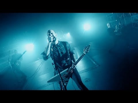 Qverno — QVERNO · Convulsiones