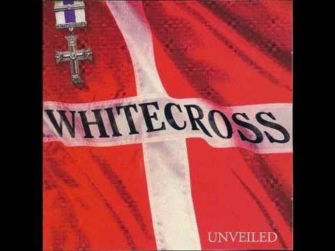 Whitecross — WHITECROSS NO OTHER LOVE