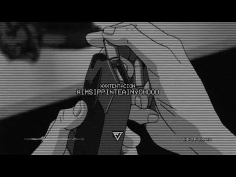Lil Skies — XXXTENTACION - #ImSippinTeaInYoHood (Prod. RONNYJLISTENUP)