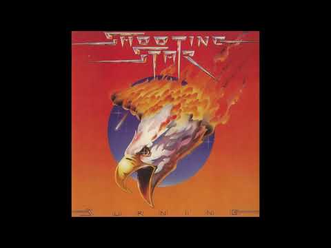 Shooting Star (4) — Shooting Star - Theme (HQ Sound)