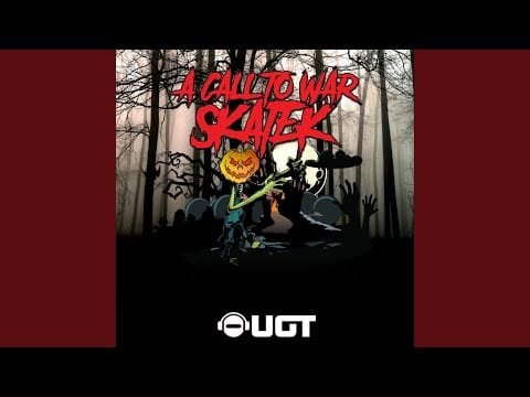 Luca Skatek — Fall in darkness