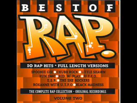 Black Maddness — Black Maddness - Wild Brooklyn Bandits (1993) ONYXMADTUBE.COM