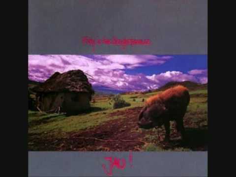 Fury in the Slaughterhouse — Seconds to fall - Fury in the slaughterhouse