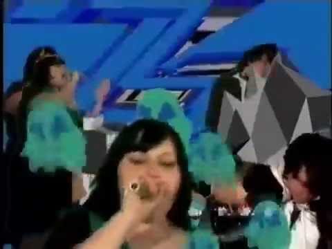 The Gossip — Gossip - Standing In The Way Of Control (Official Music Video)