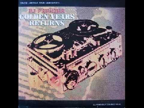 DJ Premier — DJ PREMIER GOLDEN YEARS RETURNS Notorious Big Kick In The Door.WMV