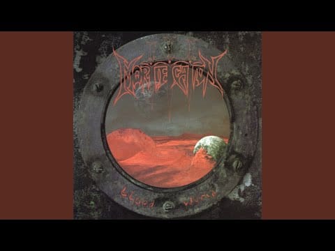 Mortification — Monks of the High Lord