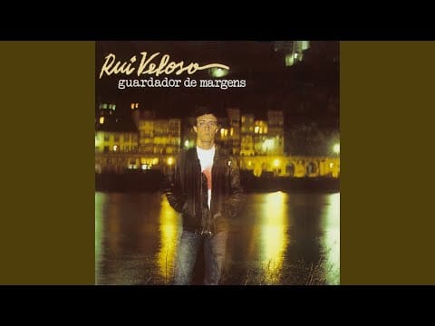 Rui Veloso — Máquina zero