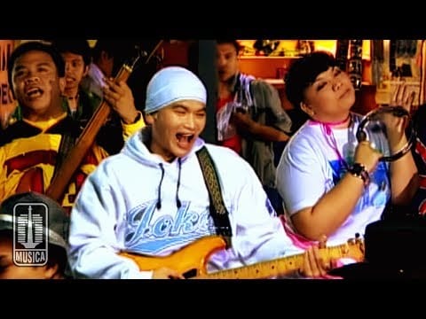 Project Pop — Project Pop - Pacarku Superstar (Official Music Video)