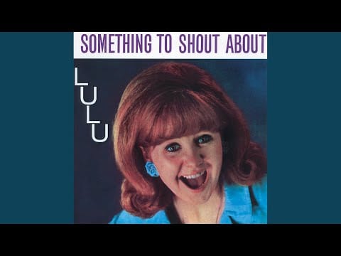 Lulu — Leave A Little Love