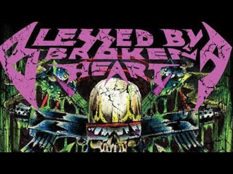Blessed By A Broken Heart — Blessed by a Broken Heart - All is Fair Love and War 2005 (FULL)