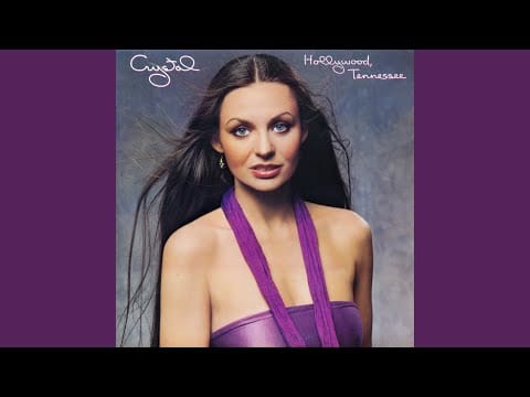 Crystal Gayle — Love Crazy Love