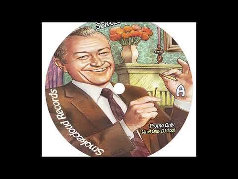 Osmose (3) — Afternoon DUB vinyl preview [75 bpm] SCR 026 (Dub : Electronic : Downtempo)