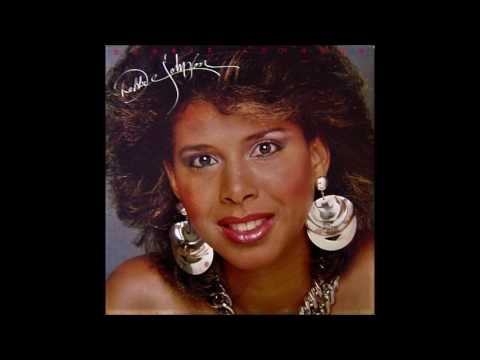 Debbie Johnson — Debbie Johnson - Just Like Magic *1988* [FULL ALBUM]