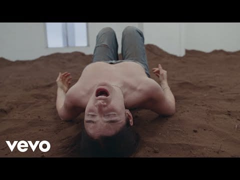 Lorde — Man Of The Year