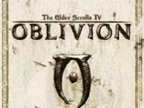 Jeremy Soule — OBLIVION SOUNDTRACK 3 (WINGS OF KYNARETH)