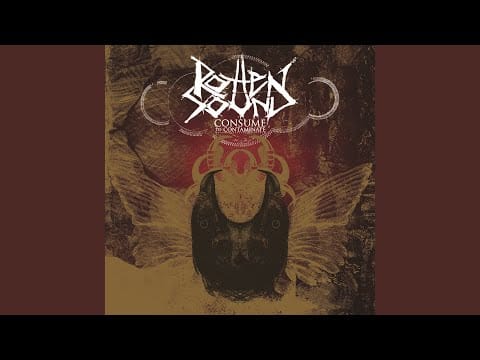 Rotten Sound — Loss