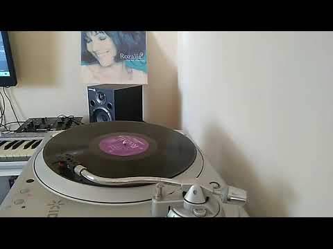 Rozalla — Rozalla - This I Found Love (EXTENDED MIX)
