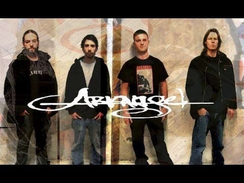 Arkangel — Arkangel - "Hope You Die by Overdose" - Full album