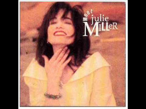 Julie Miller — Julie Miller - 5 - Don't Cry For Me - Meet Julie Miller (1990)