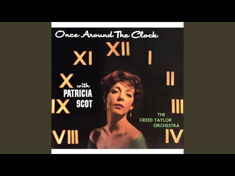 Patricia Scot — Where Are You (Now That I Need You)