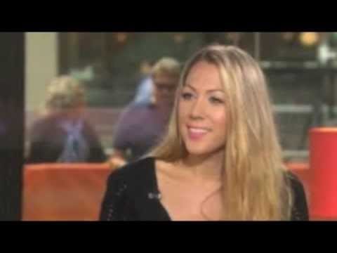 Colbie Caillat — Colbie Caillat--I WISH YOU WERE HERE!!!