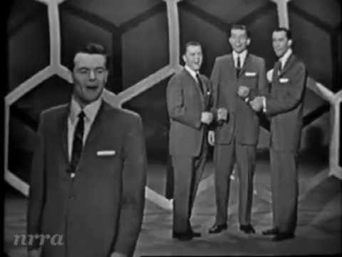 The Diamonds — The Diamonds "Little Darlin'"