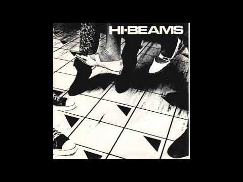 Hi-Beams — Hi-Beams - White People