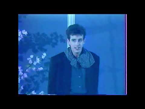 Christian Barham — Christian Barham "laisse-toi faire l'amour avec moi"