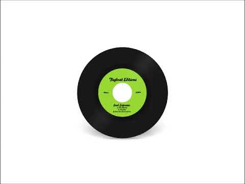 Soul Supreme (4) — TBE707 - Soul Supreme - Umi Says (Tugboat Editions)