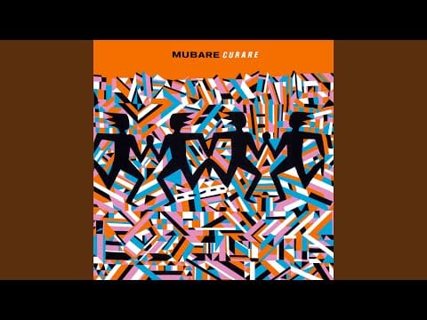 Joe Mubare — Painful Love