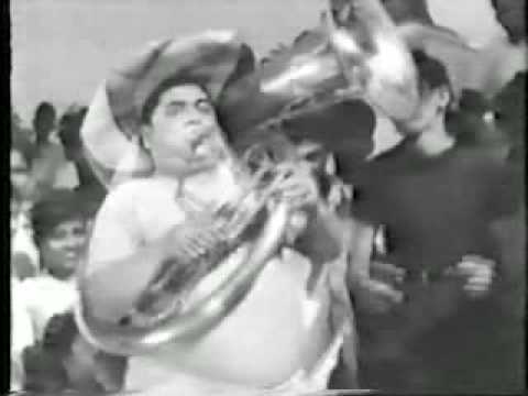 Shankar-Jaikishan — Hum Matwale Naujawan - Kishore - Shararat