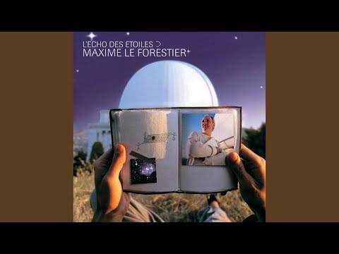 Maxime Le Forestier — Les chevaux rebelles