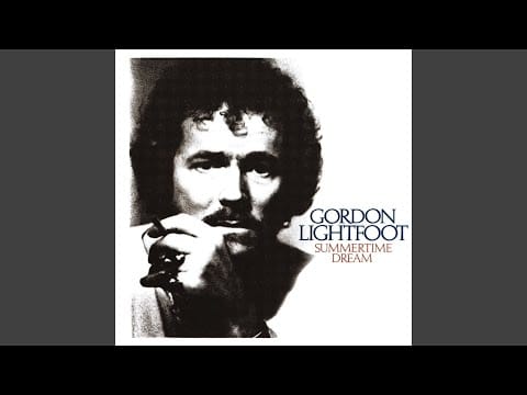 Gordon Lightfoot — Spanish Moss