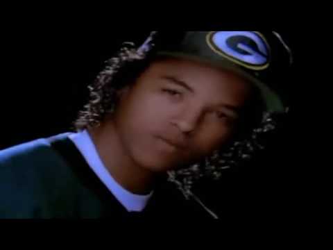 B.G. Knocc Out & Dresta — B.G. Knocc Out & Dresta - 50/50 Luv (HD) 1995