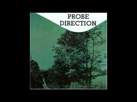 Probe (13) — Probe - Buffalo (1969)