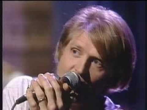 Tom Cochrane — Tom Cochrane - Life is A Highway (live TV 1992)