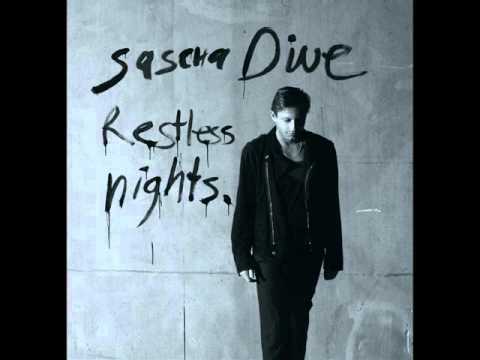 Sascha Dive — Sascha Dive - Black Man (CD Version)