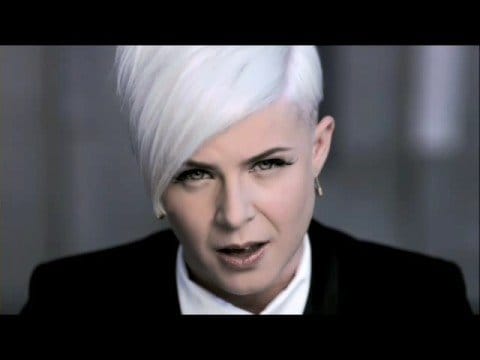 Christian Falk — Christian Falk ft Robyn - 'Dream On' (Official Video)