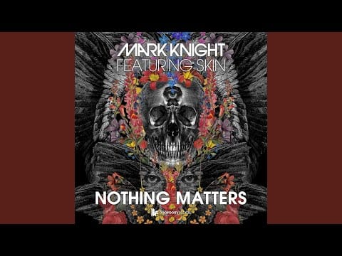 Skin — Nothing Matters - Noisia Remix (feat. Skin)