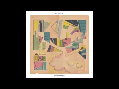 Helvetia — Helvetia - A Dot Running For The Dust (Album Audio)