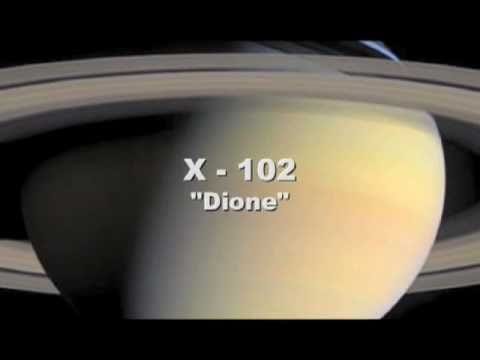 X-102 — X 102 - Dione (Tresor)